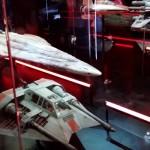 Star Wars Identities