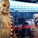 Star Wars Identities