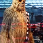 Star Wars Identities