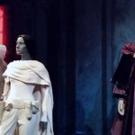 Star Wars Identities