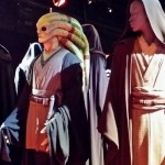 Star Wars Identities