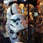 Star Wars Identities