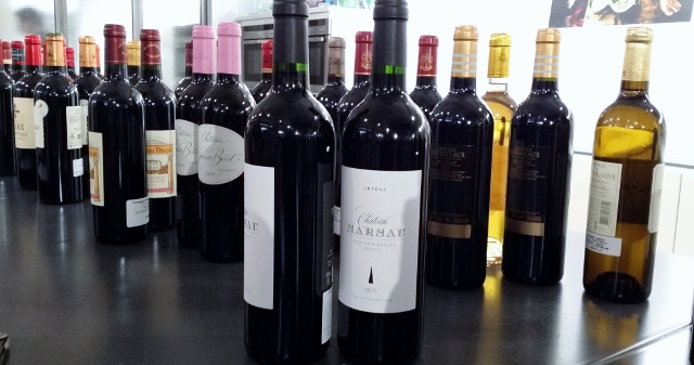 La Foire aux Vins Auchan