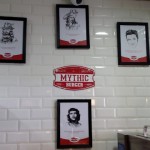 Mythic Burger