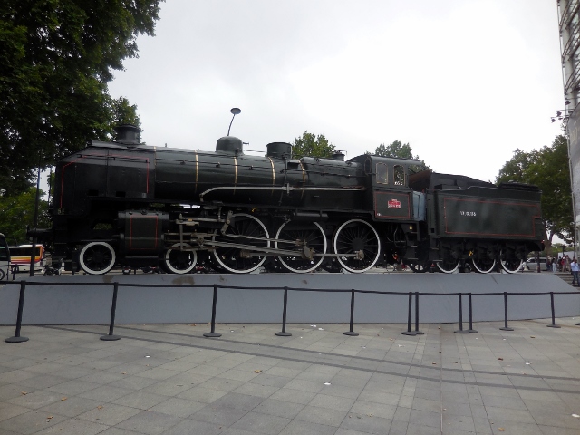 Il était une fois l'Orient Express