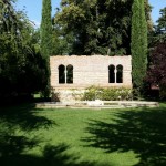 Jardin des Plantes Toulouses