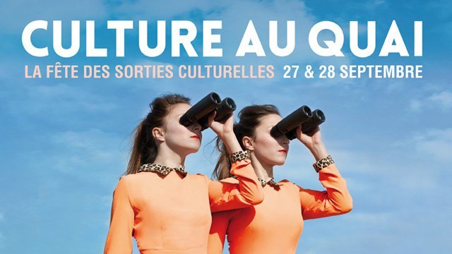 Culture au Quai