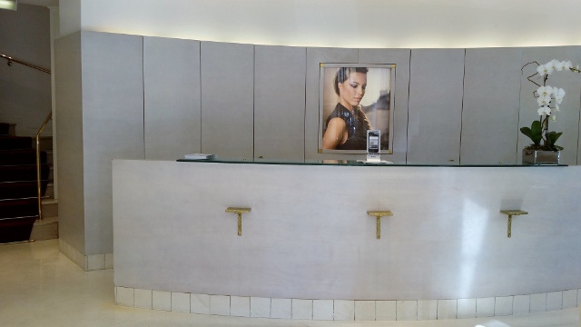 L’Institut Sothys, Paris, 8e