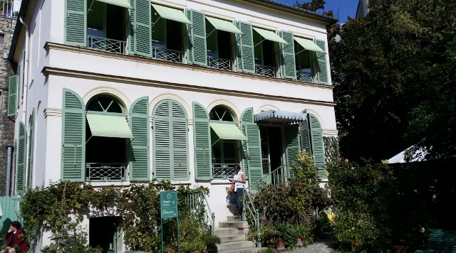 Musée de la vie romantique