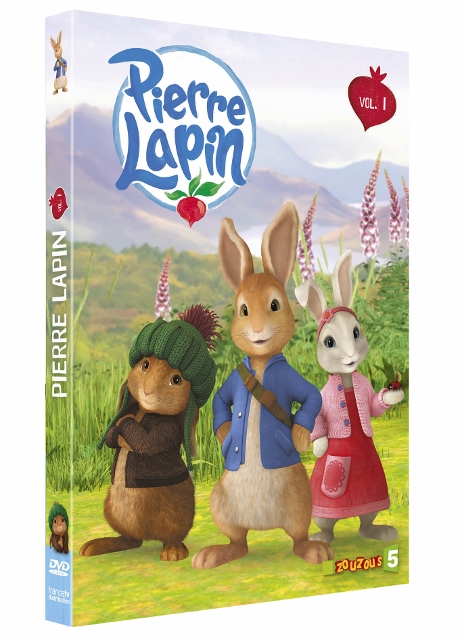 Pierre Lapin
