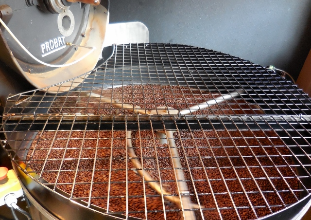 La Brûlerie des Gobelins