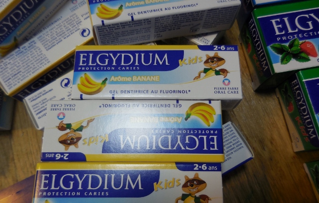 Elgydium