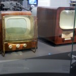 Culture TV, La Saga de la télévision française