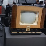 Culture TV, La Saga de la télévision française