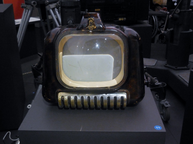 Culture TV, La Saga de la télévision française