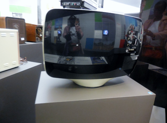 Culture TV, La Saga de la télévision française