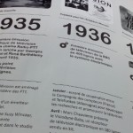 Culture TV, La Saga de la télévision française