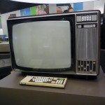 Culture TV, La Saga de la télévision française