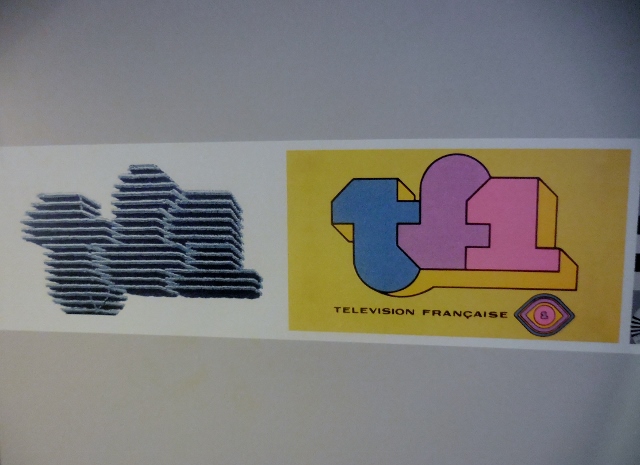 Culture TV, La Saga de la télévision française