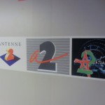 Culture TV, La Saga de la télévision française