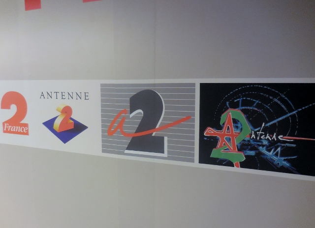 Culture TV, La Saga de la télévision française