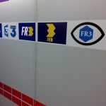 Culture TV, La Saga de la télévision française