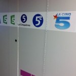 Culture TV, La Saga de la télévision française