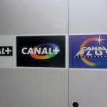 Culture TV, La Saga de la télévision française