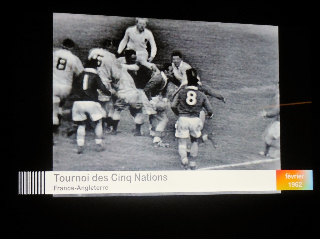 Culture TV, La Saga de la télévision française