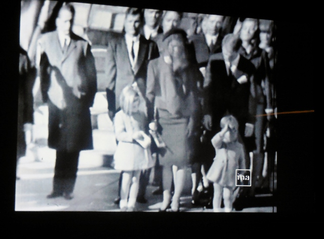 Culture TV, La Saga de la télévision française