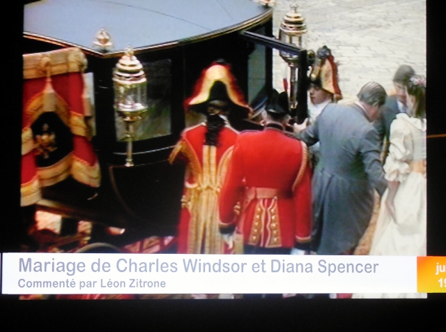 Culture TV, La Saga de la télévision française