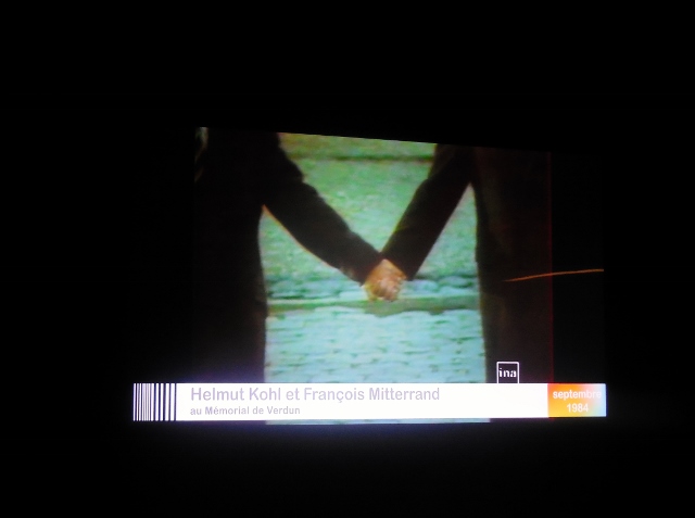 Culture TV, La Saga de la télévision française