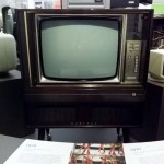 Culture TV, La Saga de la télévision française