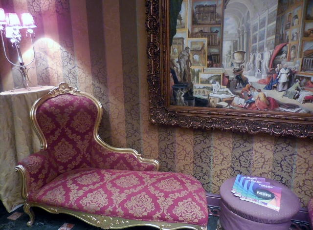 Hotel Tonight - Villa Royale