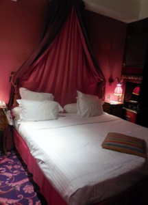 Hotel Tonight - Villa Royale