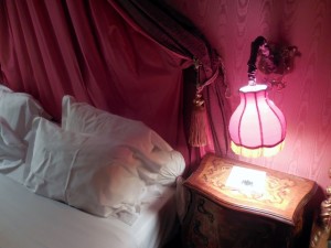 Hotel Tonight - Villa Royale