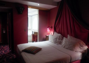 Hotel Tonight - Villa Royale