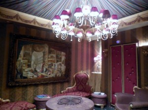 Hotel Tonight - Villa Royale