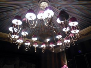 Hotel Tonight - Villa Royale