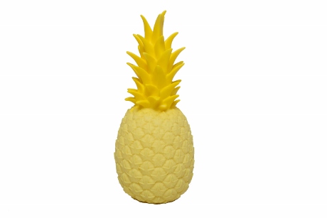LAMPE ANANAS JAUNE - GOODNIGHT LIGHT