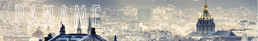 Paname, magazine d’exploration d’une rue de Paris