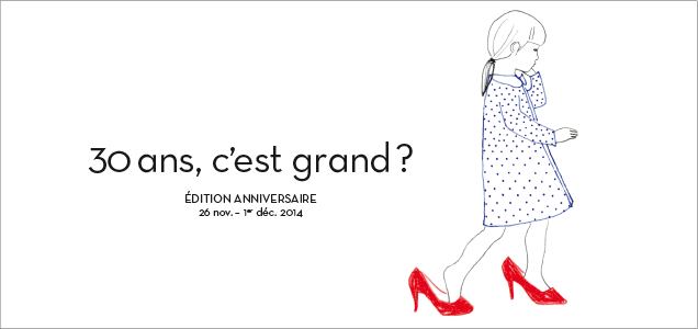 Salon du livre et de la presse jeunesse