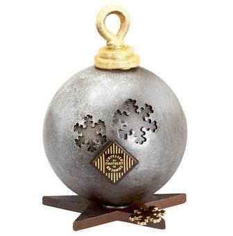 BOULE SCINTILLANTE L'Atelier du Chocolat