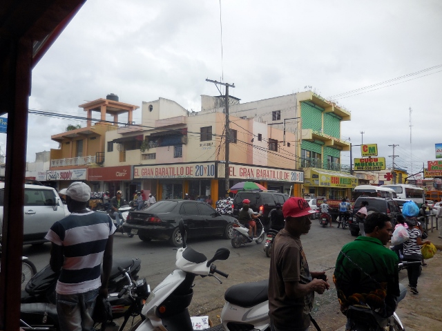 République Dominicaine