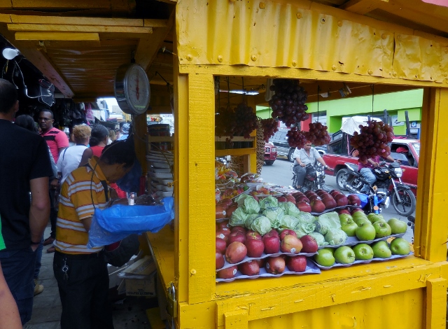 République Dominicaine