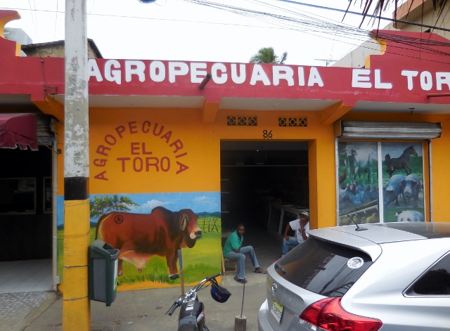 République Dominicaine