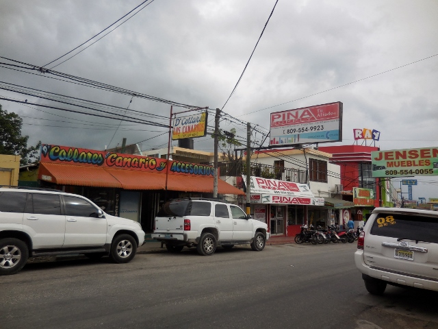 République Dominicaine