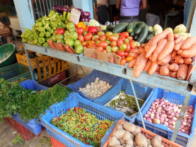 République Dominicaine