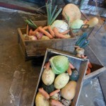 Le Comptoir Général