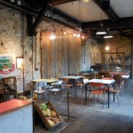 Le Comptoir Général